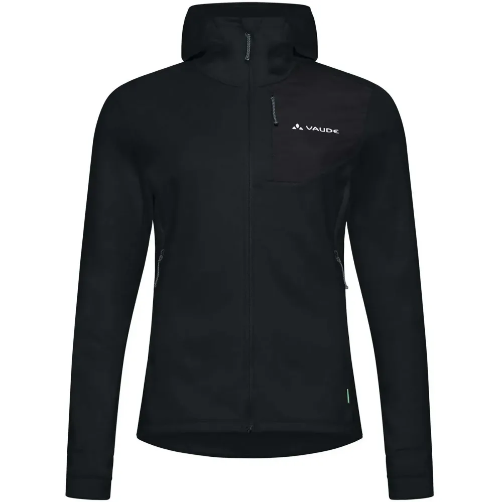 Vaude Damen Monviso Fleece III Jacke