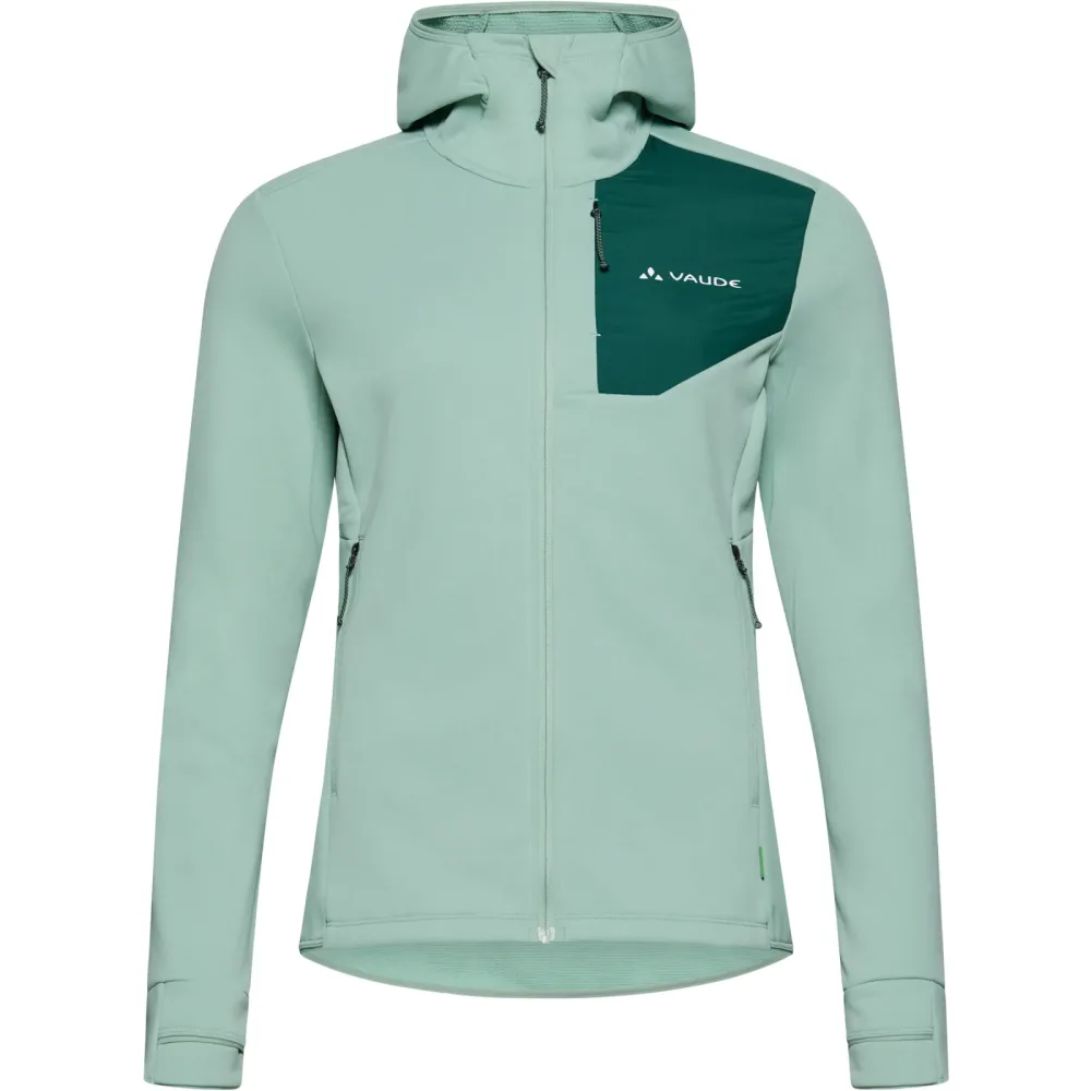 Vaude Damen Monviso Fleece III Jacke