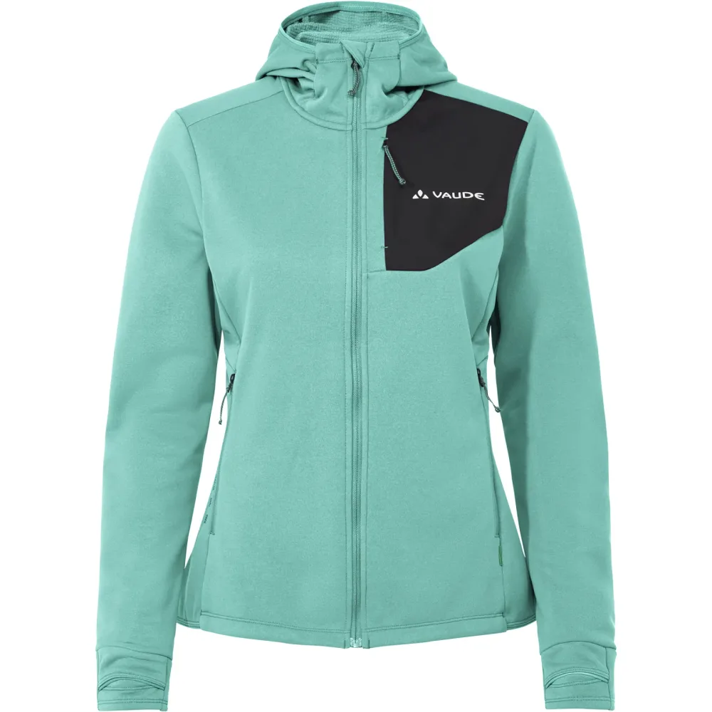 Vaude Damen Monviso Fleece III Jacke