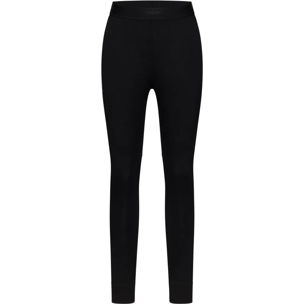Vaude Damen Monviso Wool II Hose