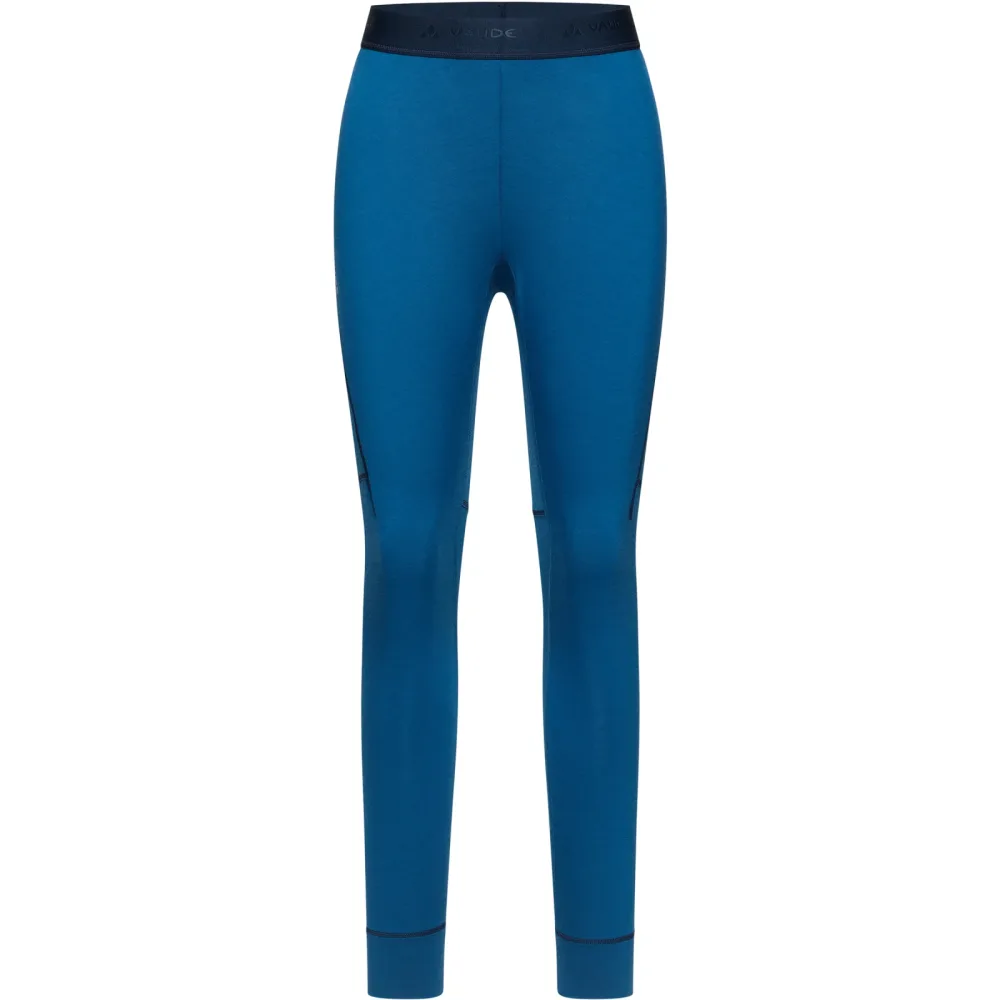 Vaude Damen Monviso Wool II Hose