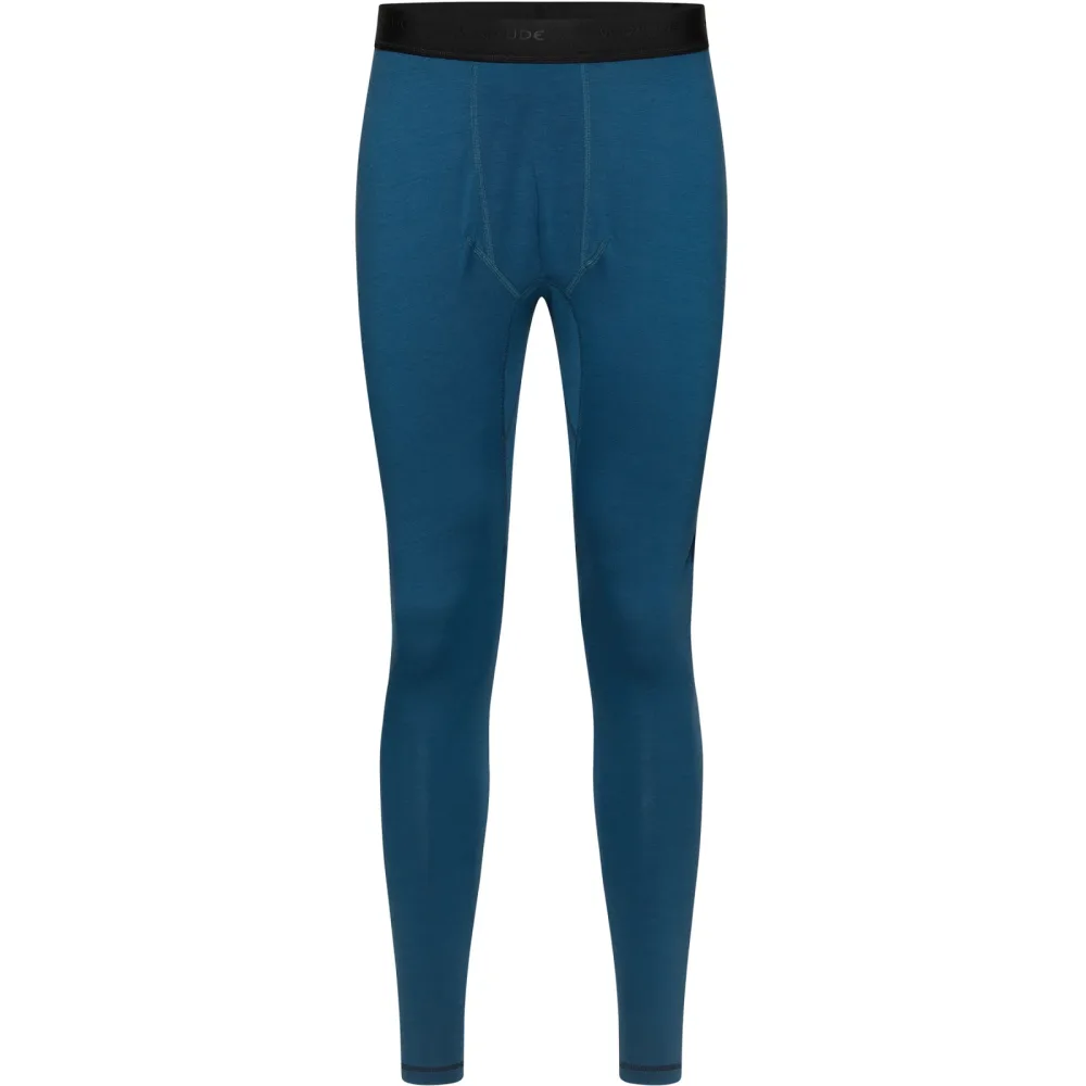 Vaude Herren Monviso Wool II Hose