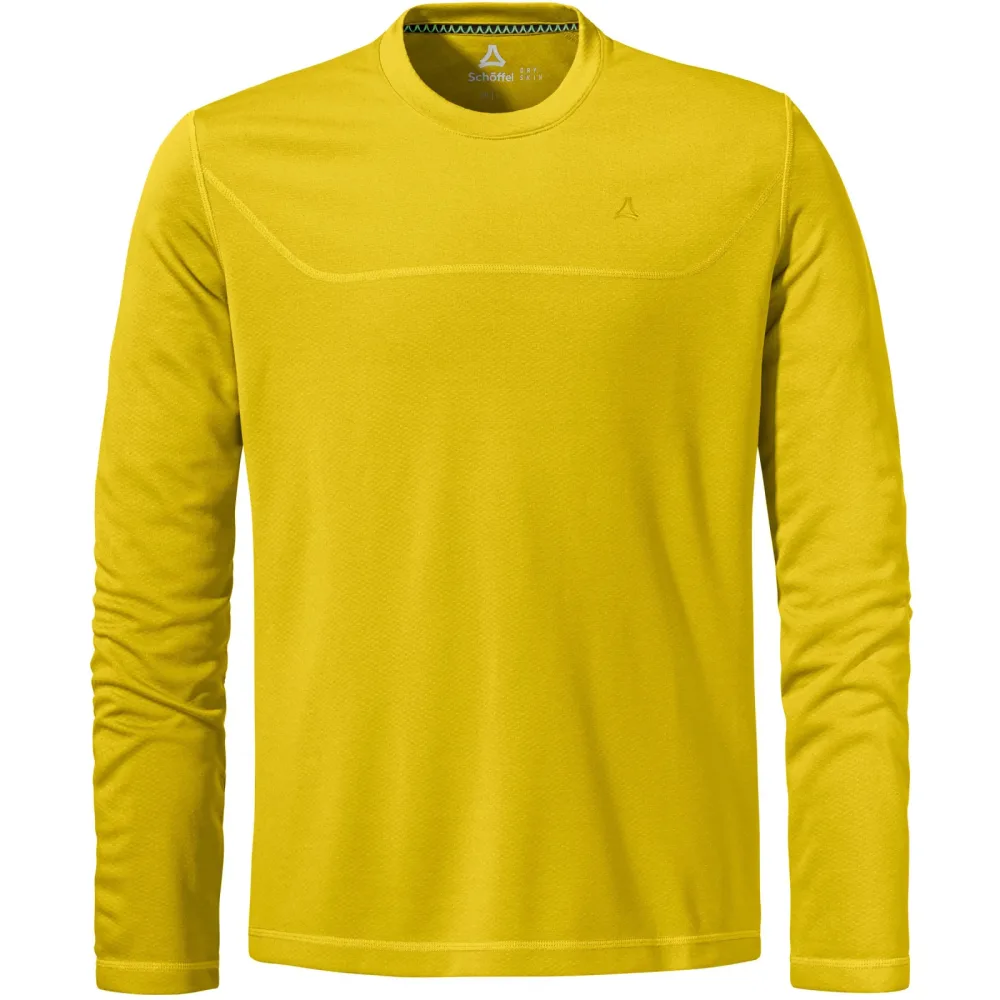Schöffel Herren Smue Circ Longsleeve