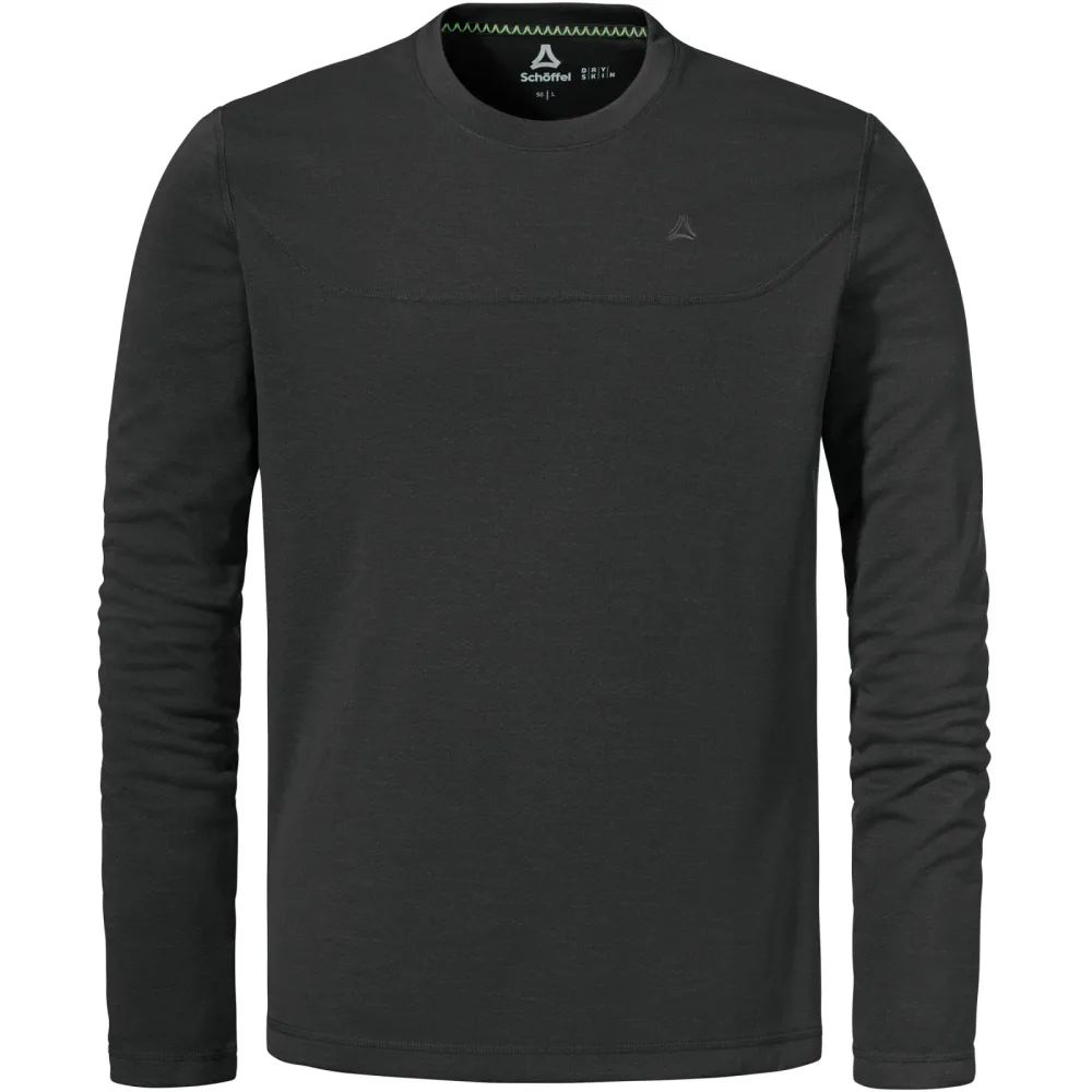 Schöffel Herren Smue Circ Longsleeve