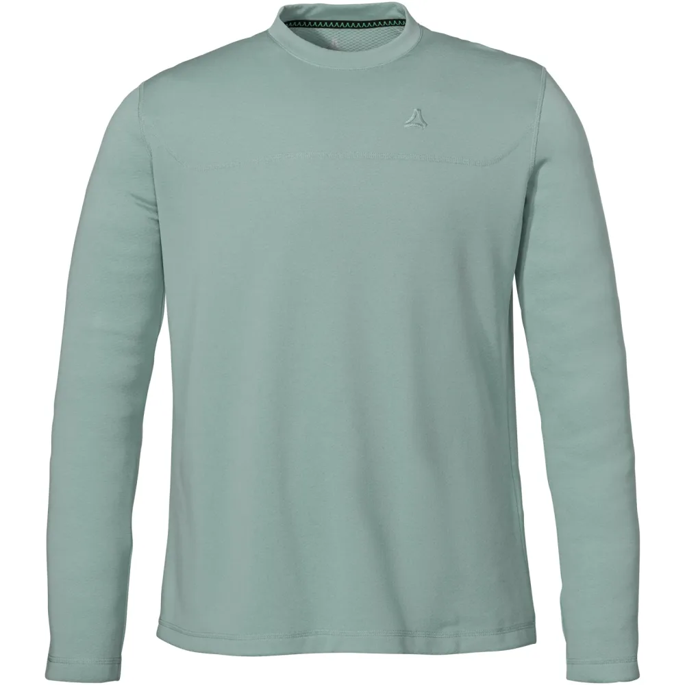 Schöffel Herren Smue Circ Longsleeve