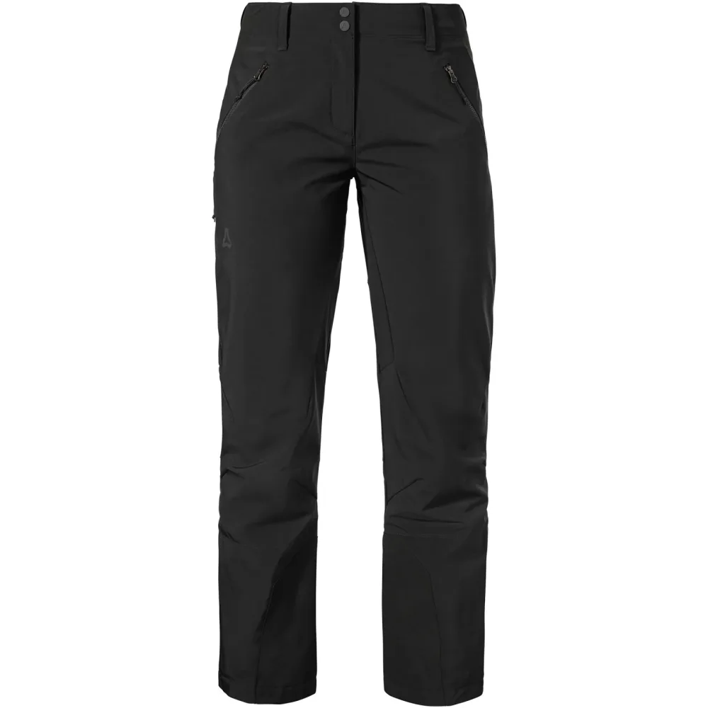 Schöffel Damen Style Milagle Hose