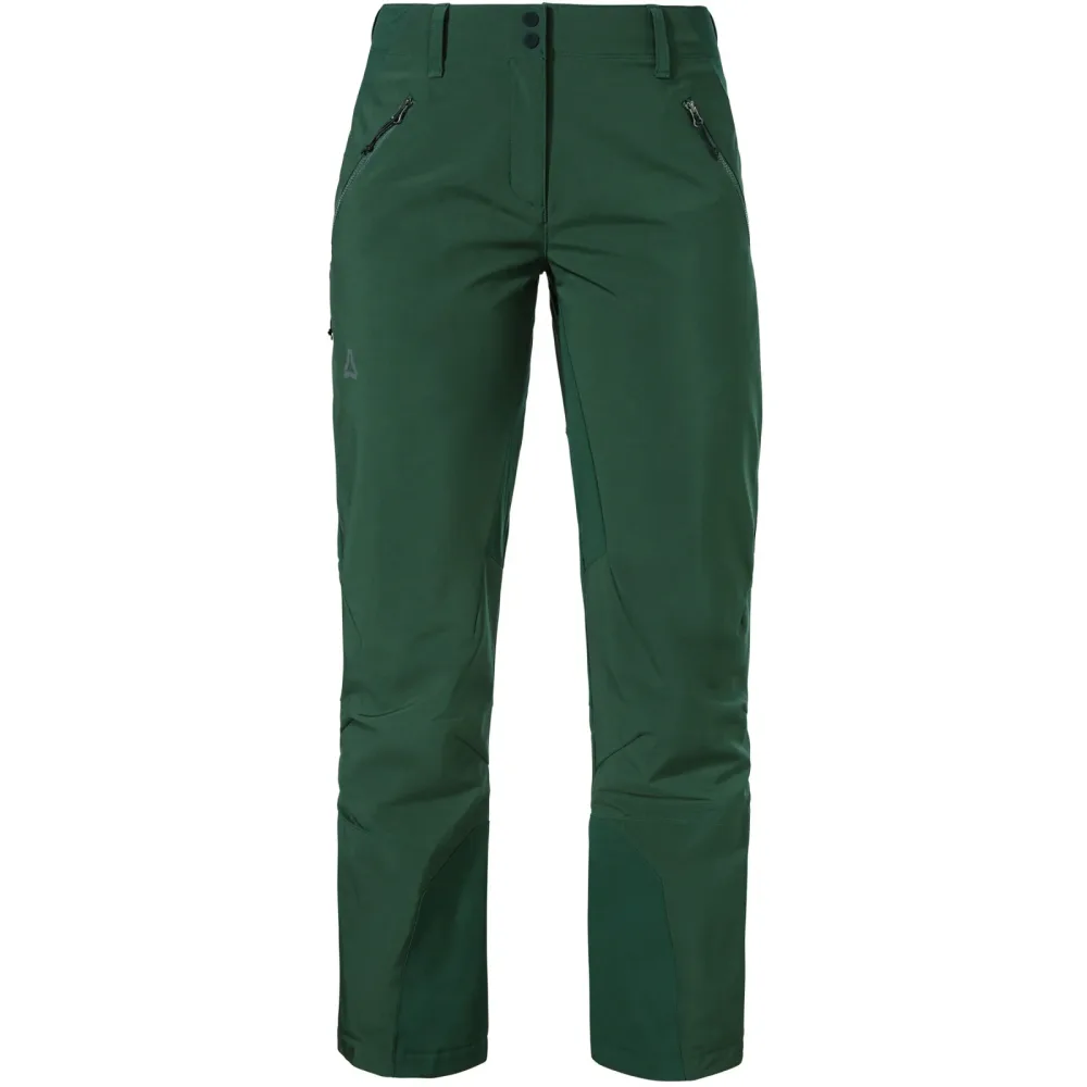 Schöffel Damen Style Milagle Hose