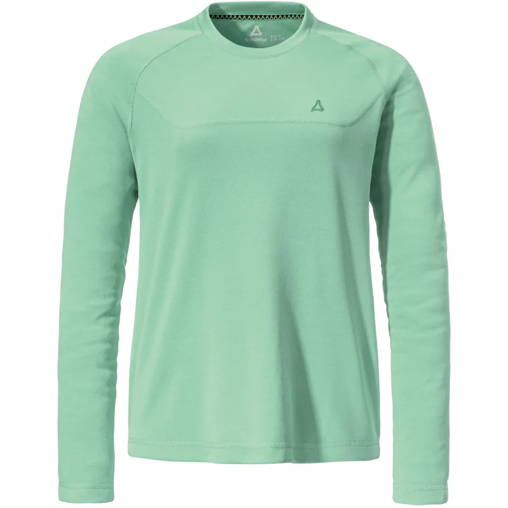 Schöffel Damen Smue Circ Longsleeve