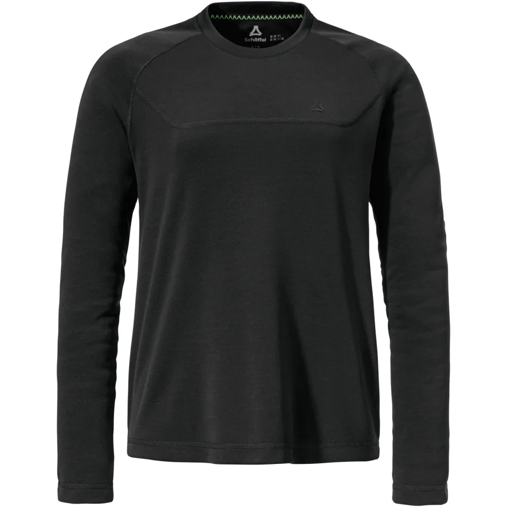 Schöffel Damen Smue Circ Longsleeve