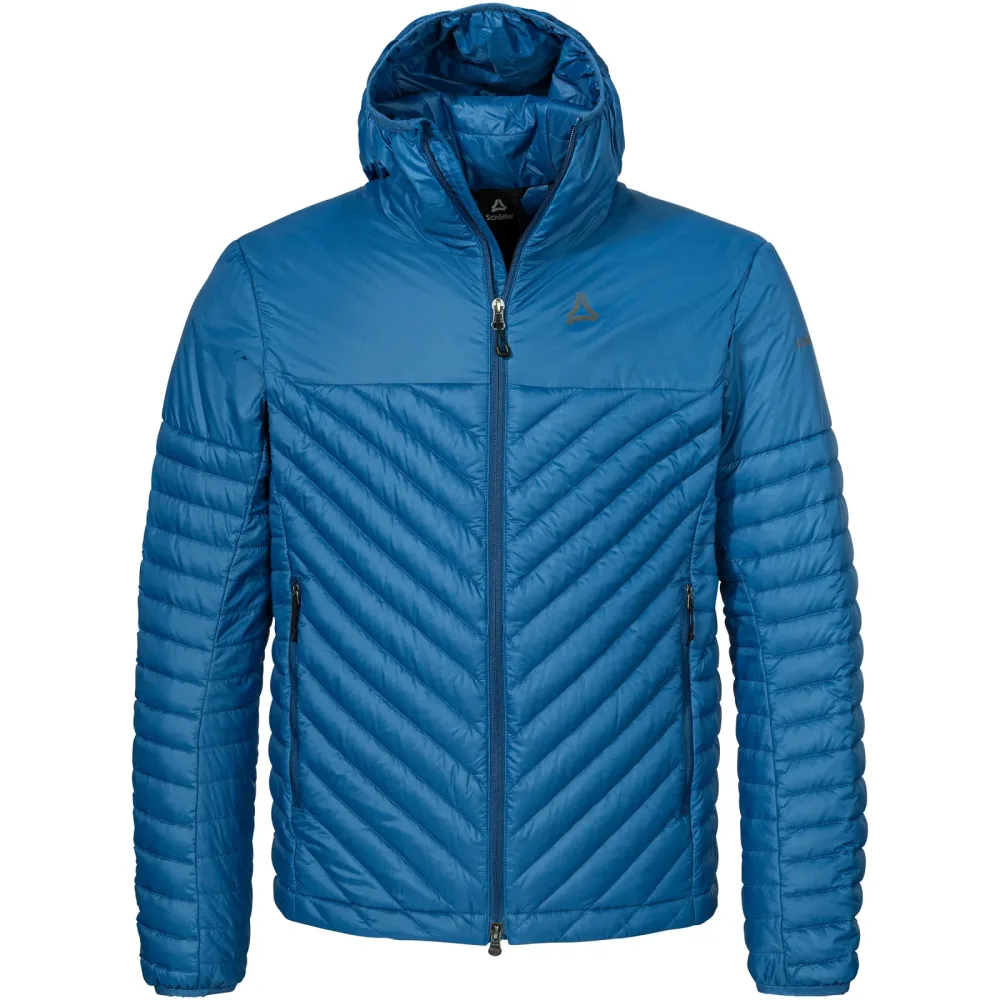 Schöffel Herren Style Cascata Down Jacke