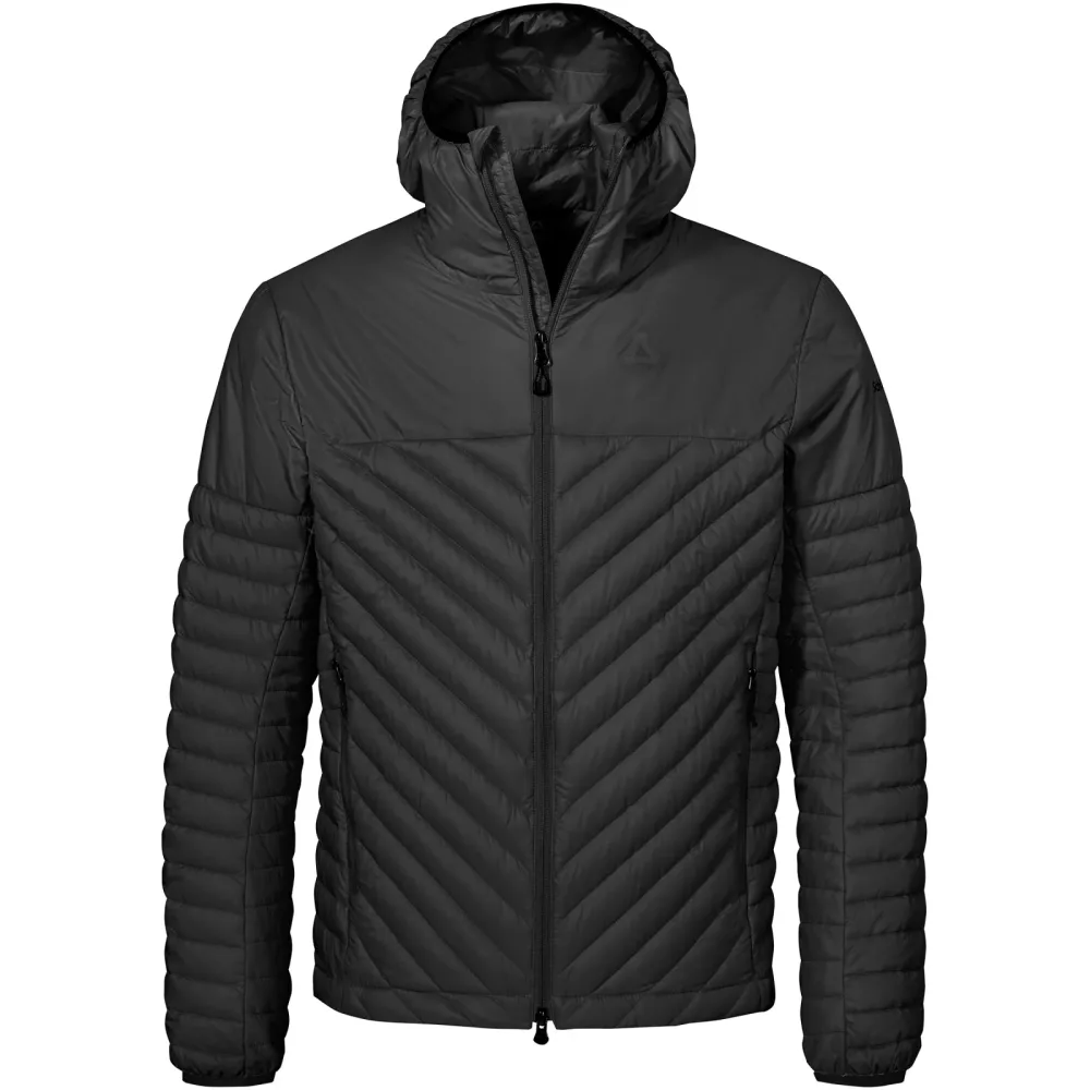 Schöffel Herren Style Cascata Down Jacke