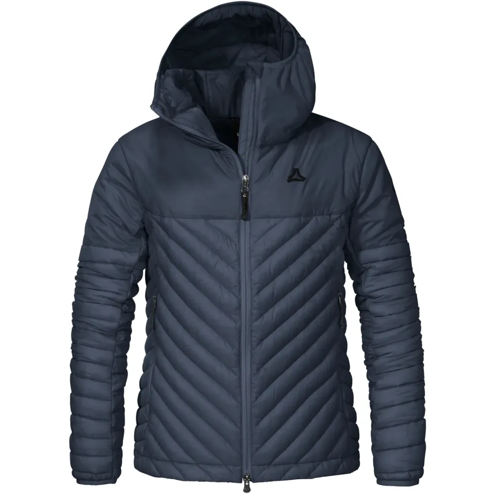 Schöffel Damen Style Cascata Down Jacke