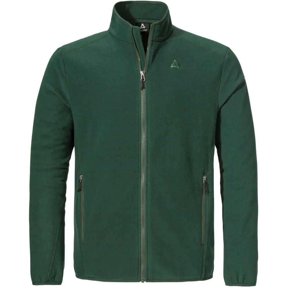 Schöffel Herren Style Ash Fleece Jacke