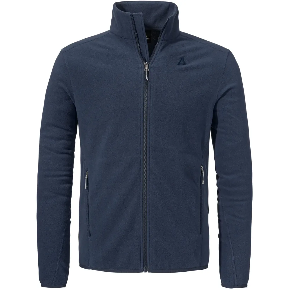 Schöffel Herren Style Ash Fleece Jacke