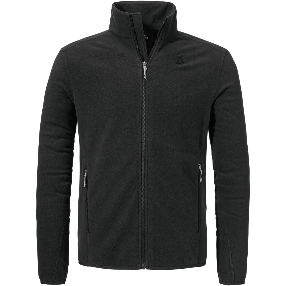 Schöffel Herren Style Ash Fleece Jacke