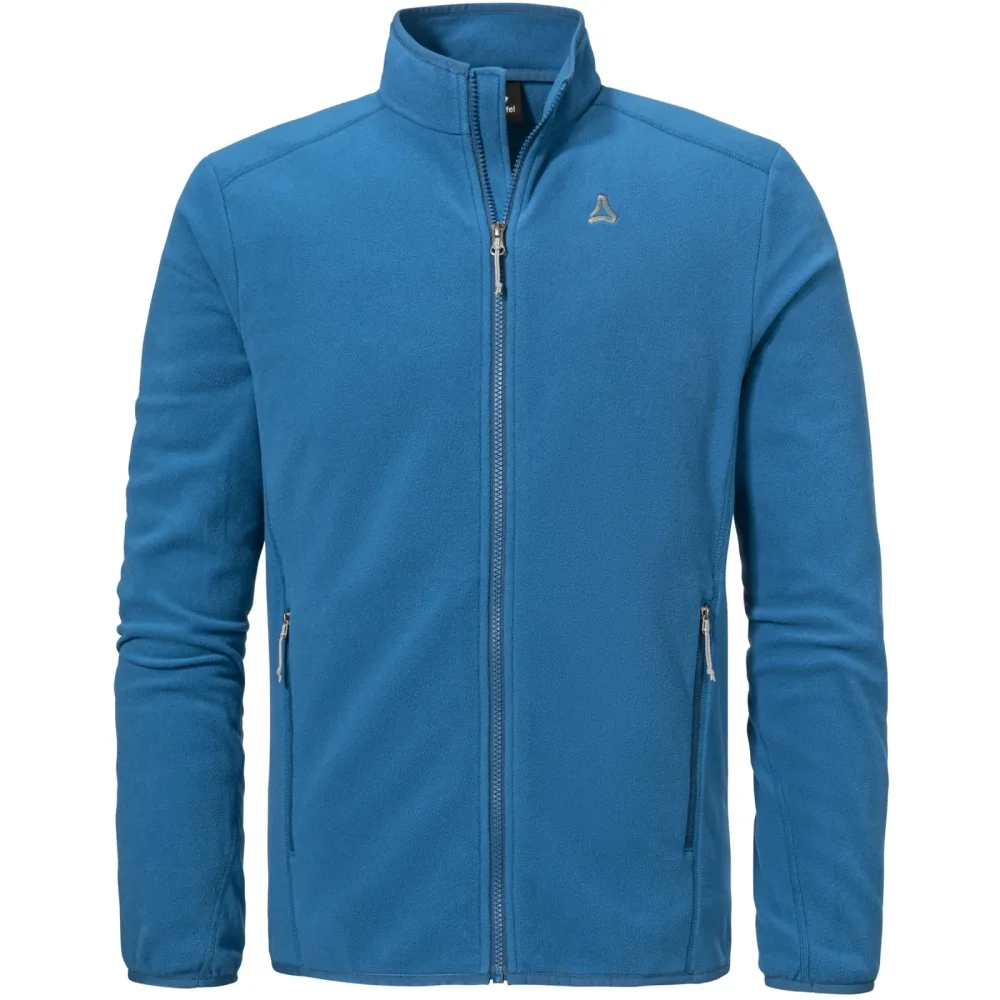 Schöffel Herren Style Ash Fleece Jacke