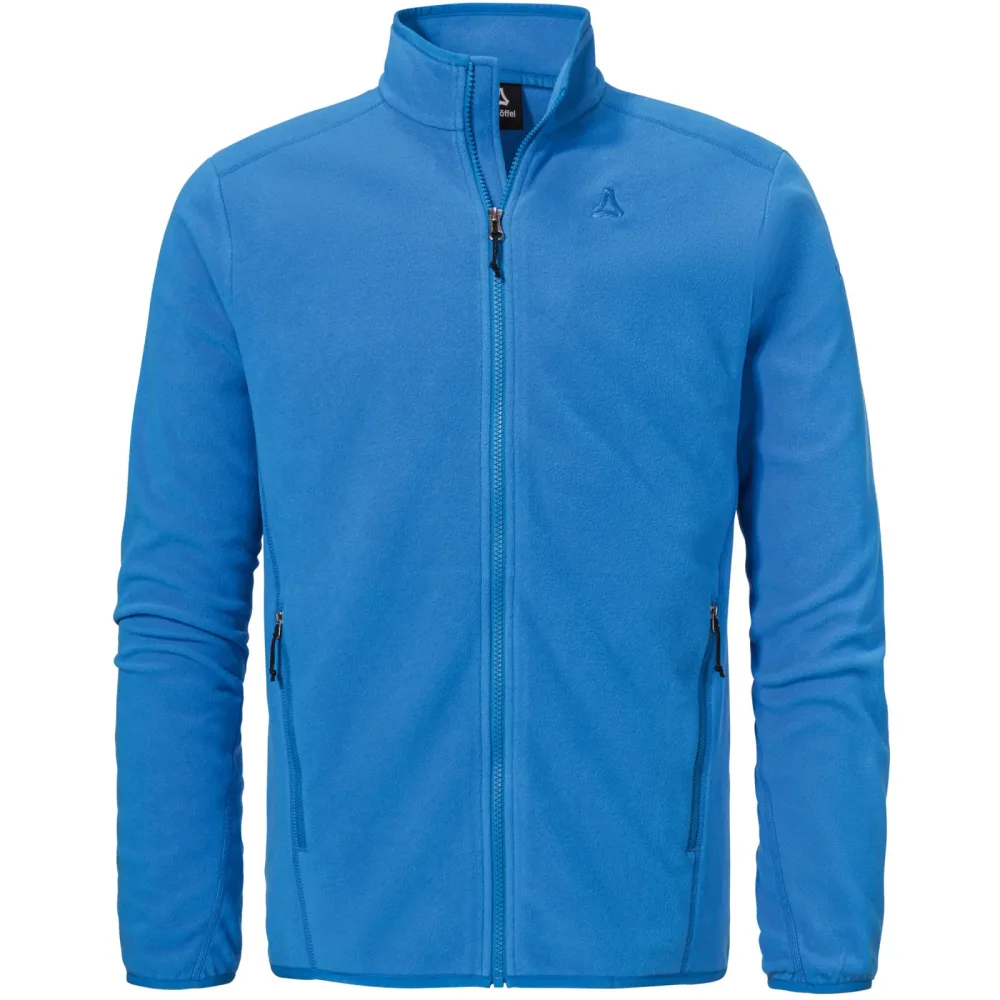 Schöffel Herren Style Ash Fleece Jacke