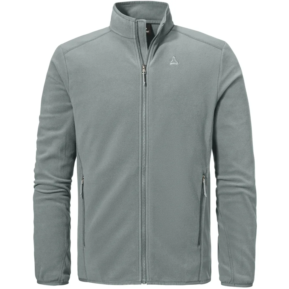 Schöffel Herren Style Ash Fleece Jacke