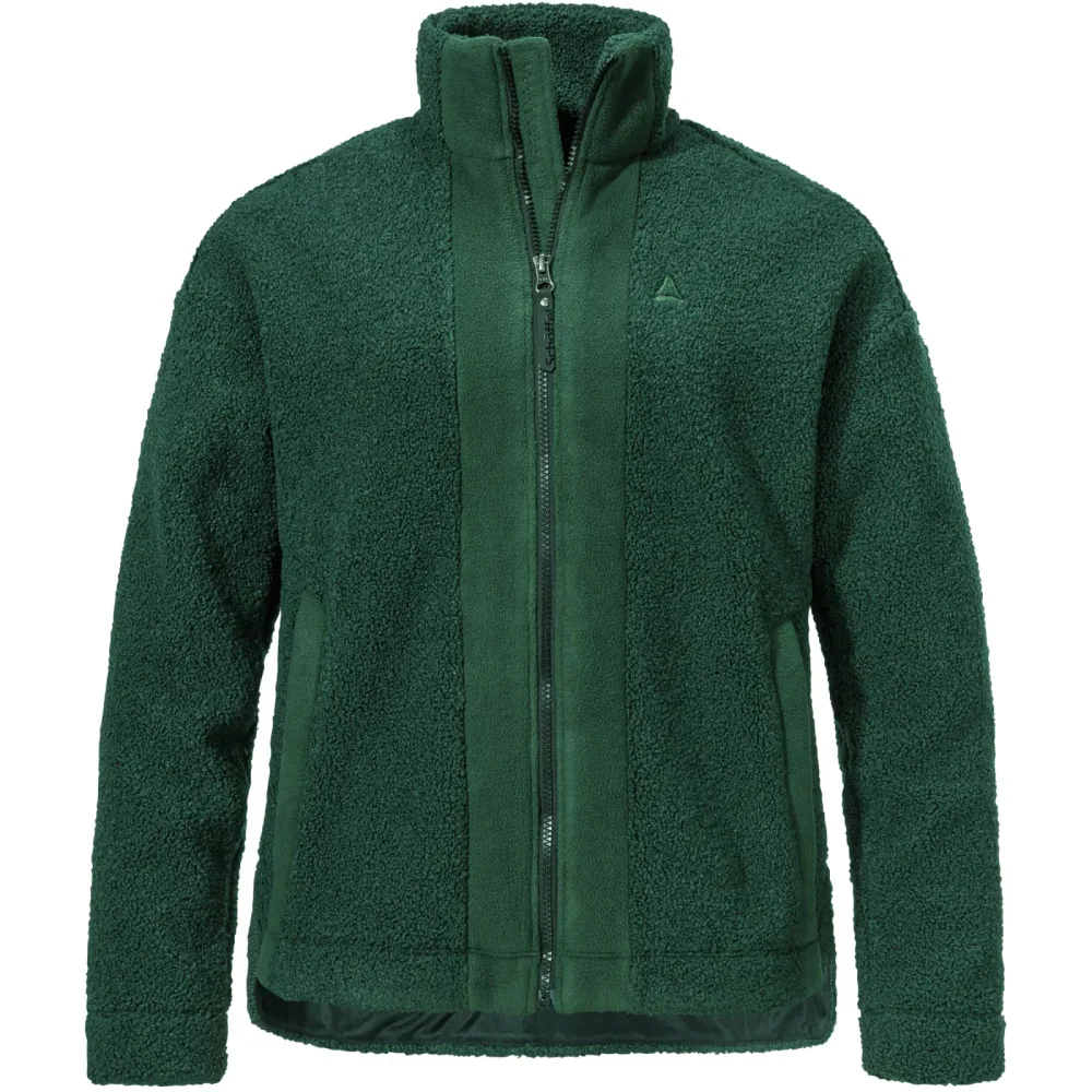 Schöffel Damen Style Kalmor Fleece Jacke