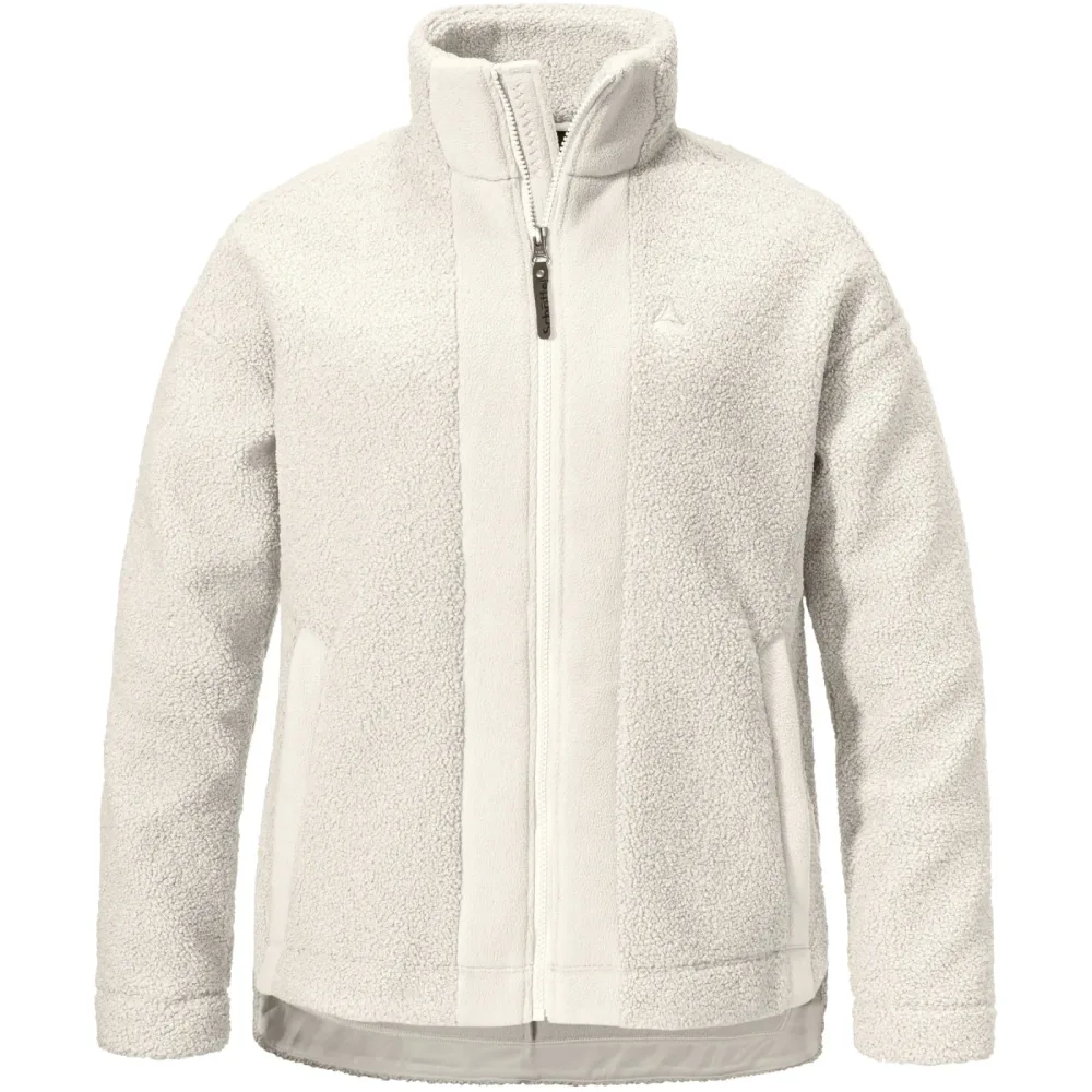 Schöffel Damen Style Kalmor Fleece Jacke