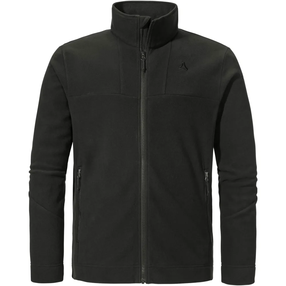 Schöffel Herren Style Karif Fleece Jacke