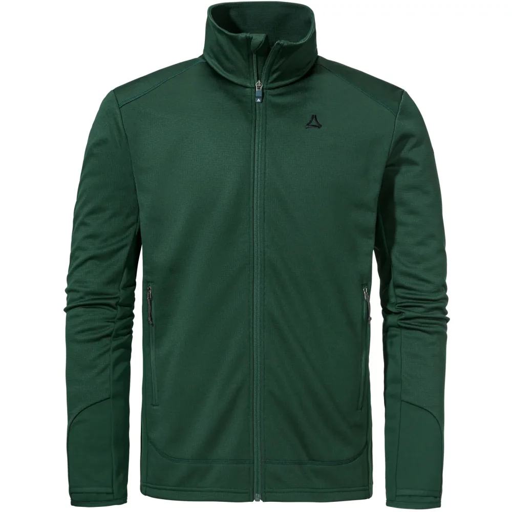 Schöffel Herren Style Milagle Fleece Jacke