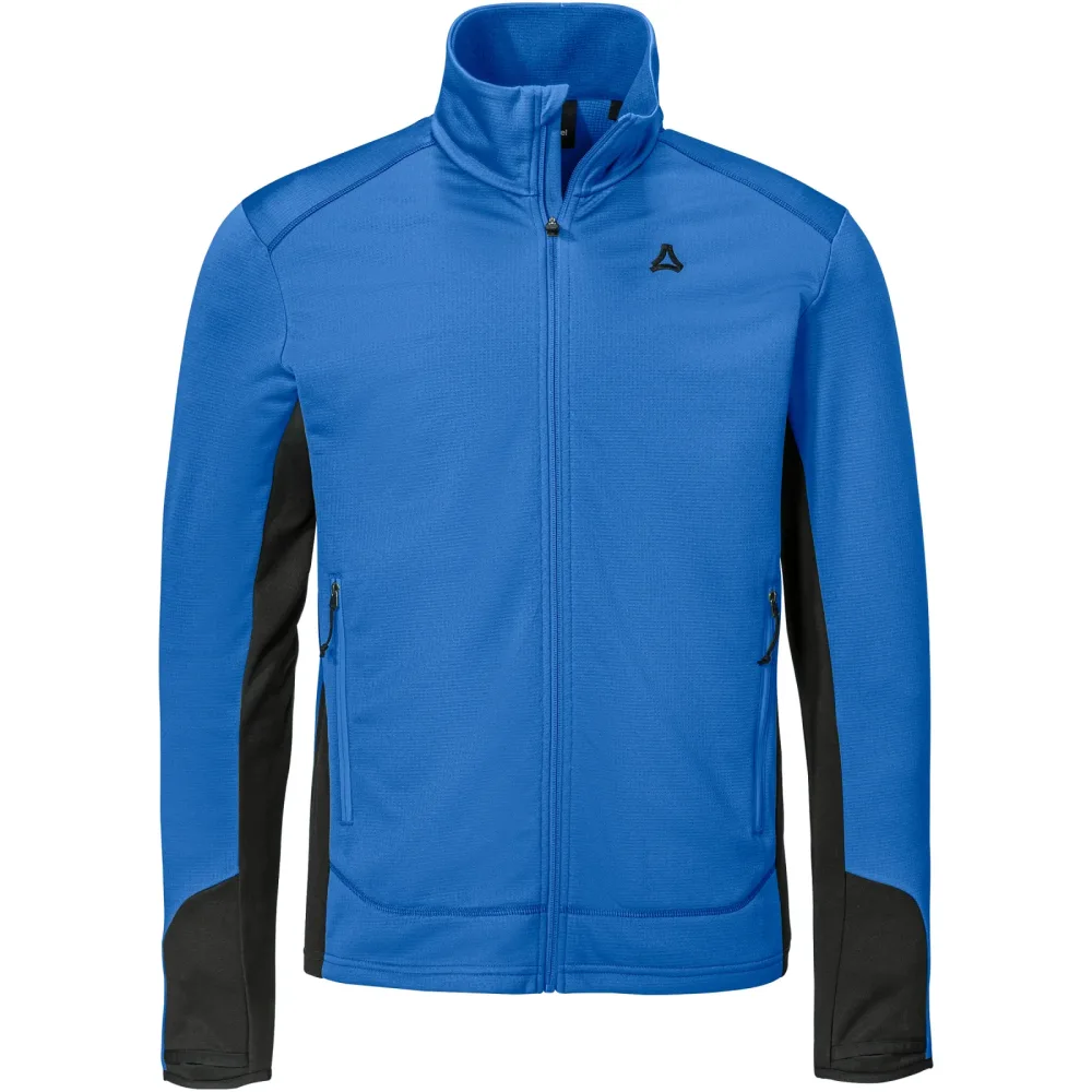 Schöffel Herren Style Milagle Fleece Jacke