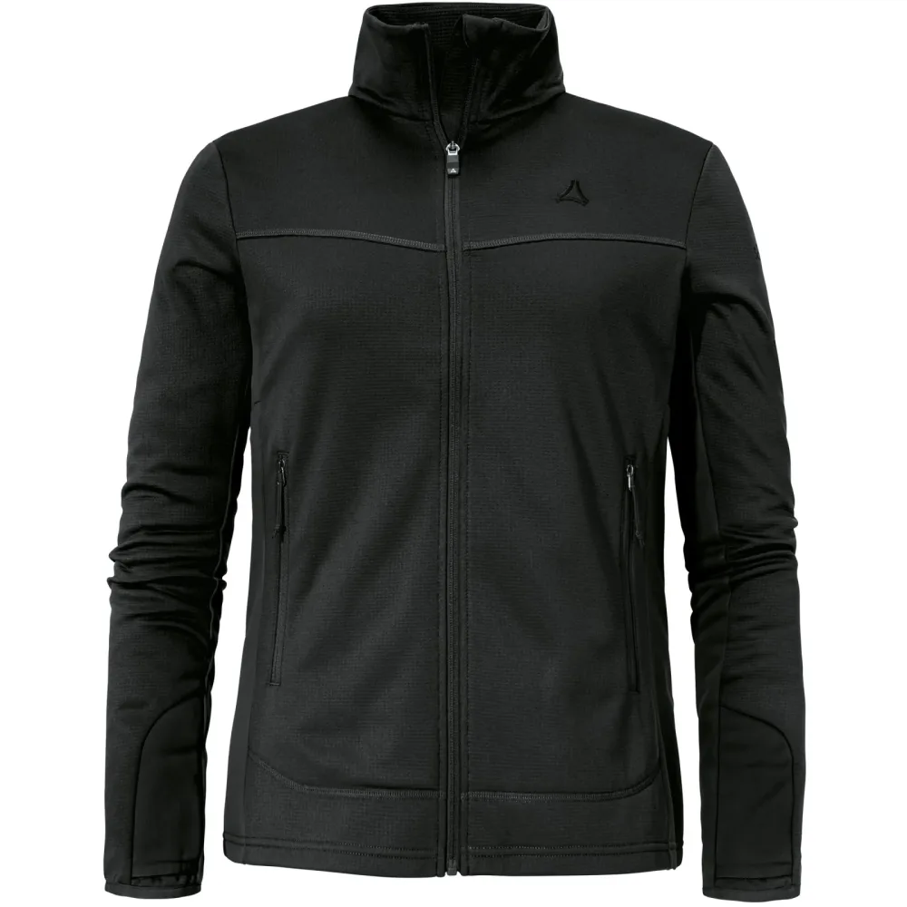 Schöffel Damen Style Milagle Fleece Jacke