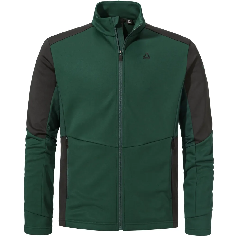 Schöffel Herren Style Pontre Fleece Jacke