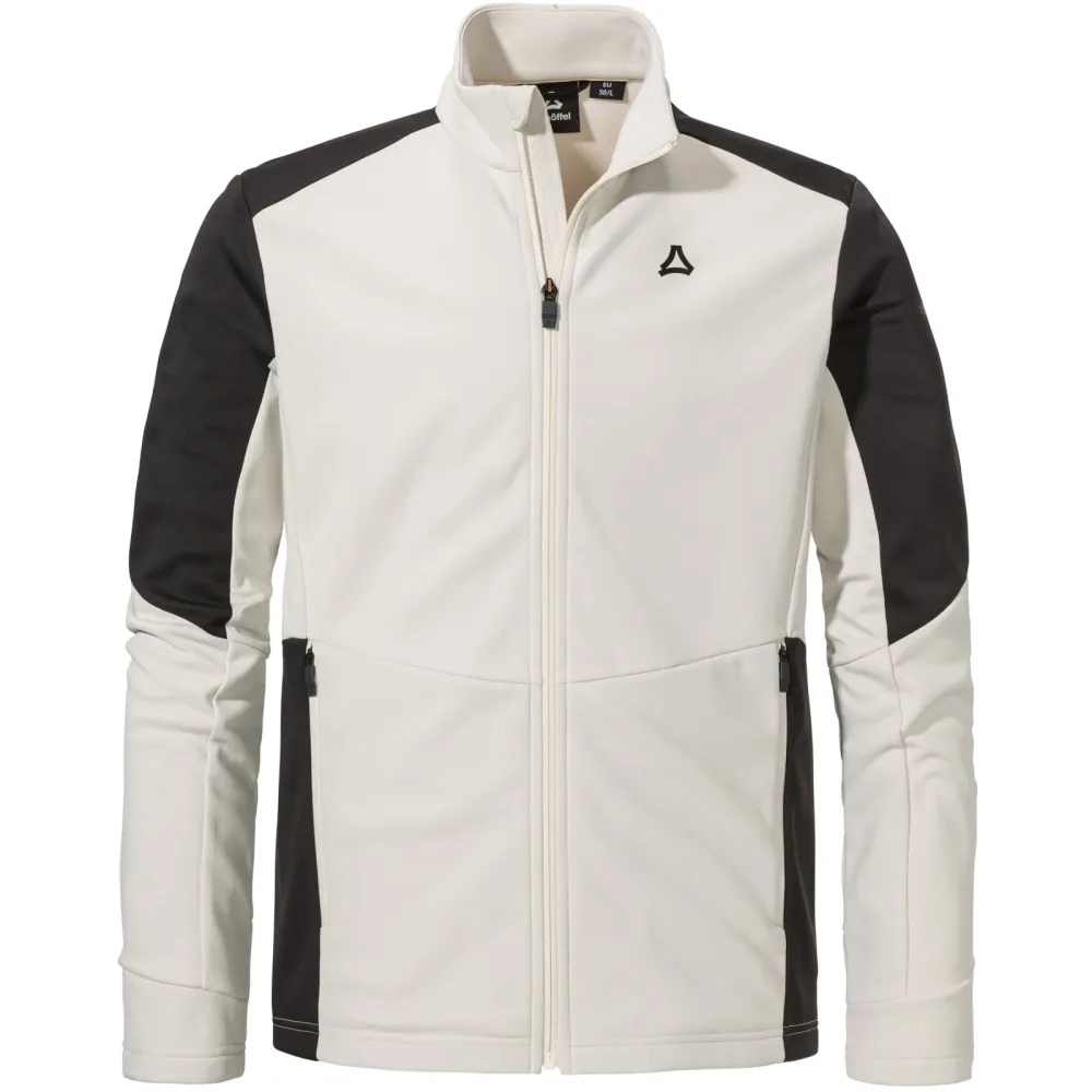 Schöffel Herren Style Pontre Fleece Jacke