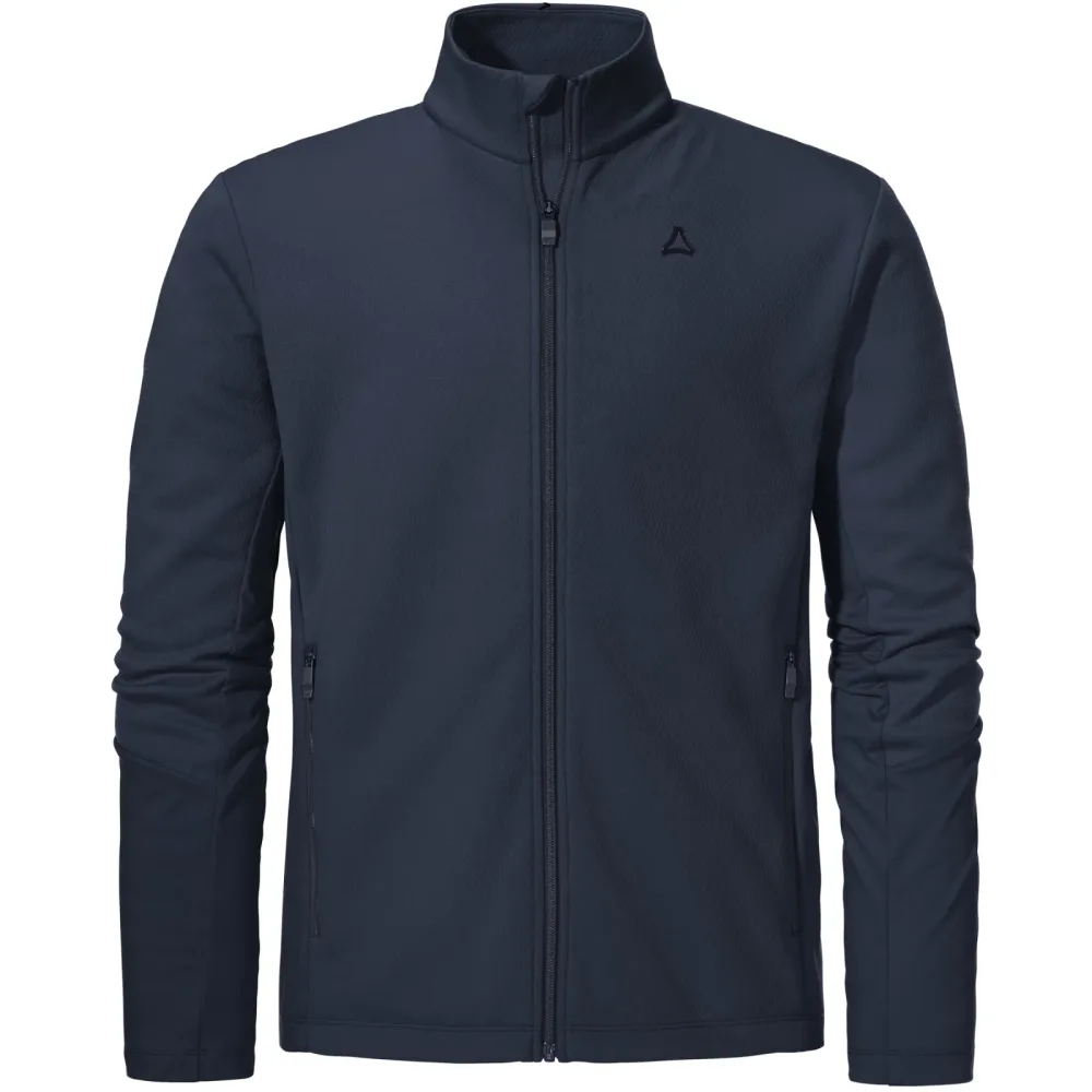 Schöffel Herren Style Wakeland Fleece Jacke