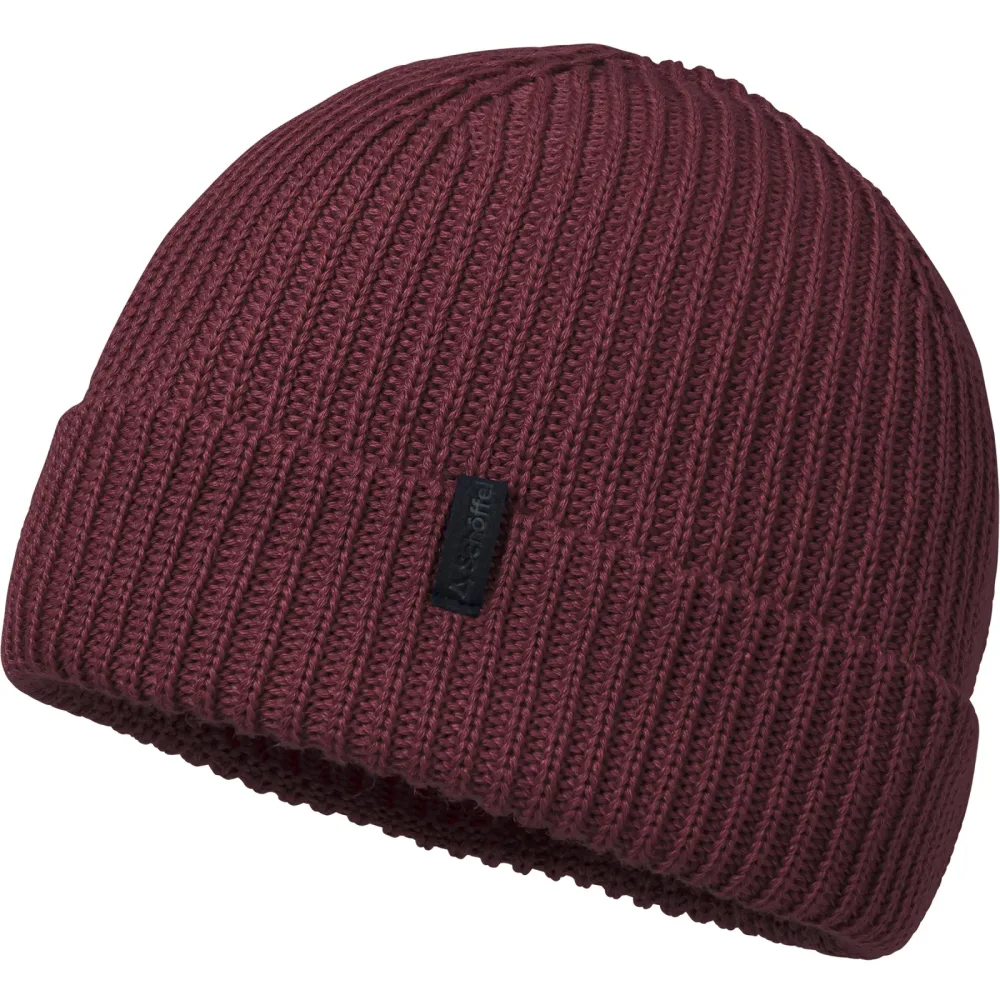 Schöffel Style Noxley Mütze