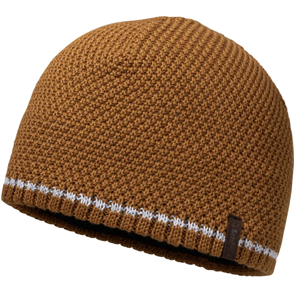 Schöffel Style Wildkar Mütze
