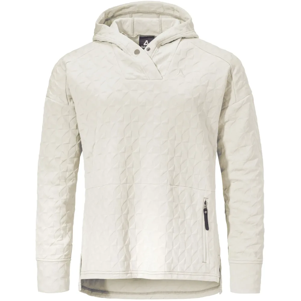 Schöffel Damen Style Vindave Hoodie