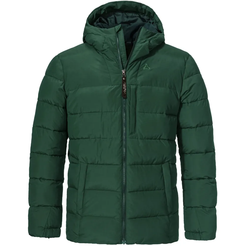 Schöffel Herren Style Boslix Ins Jacke