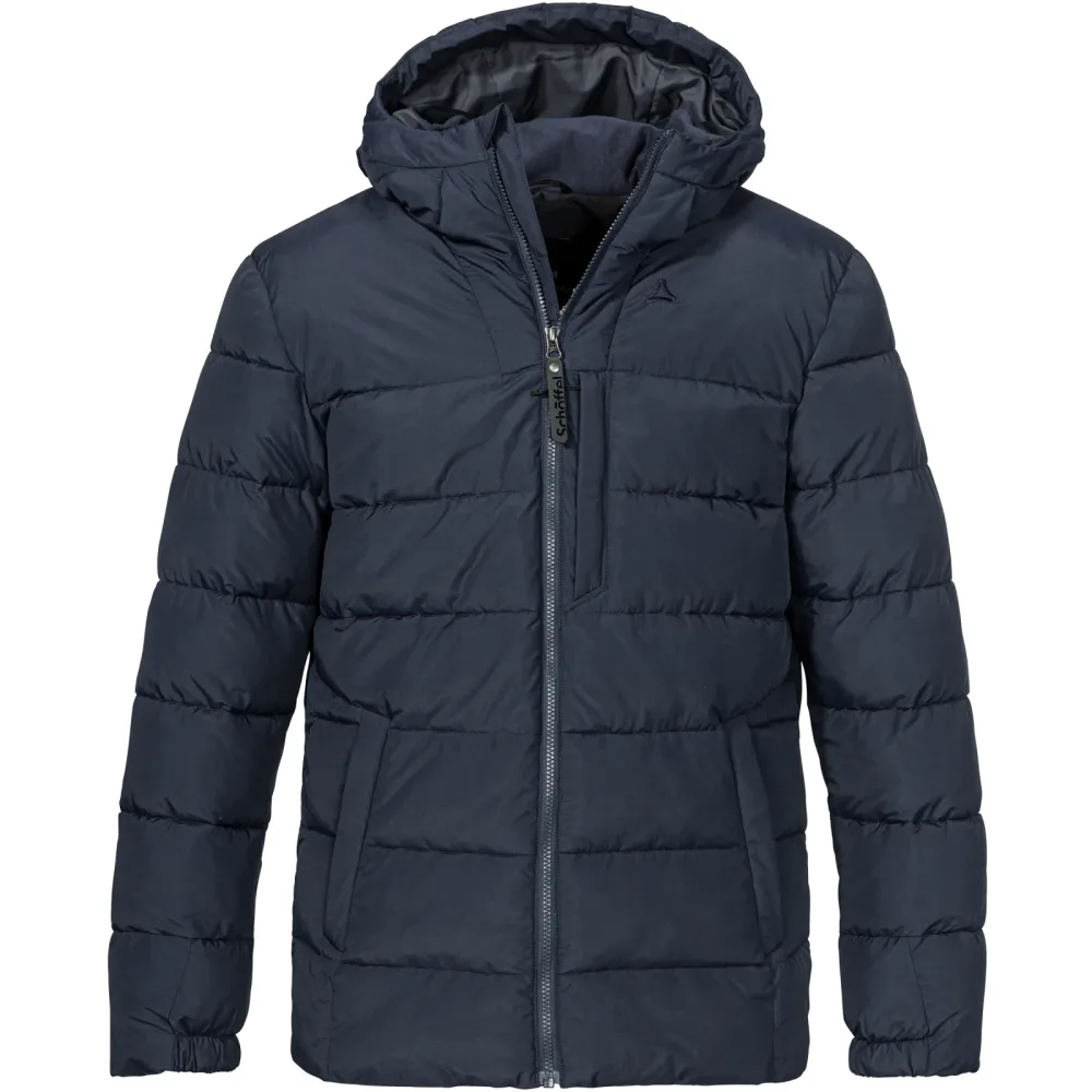 Schöffel Herren Style Boslix Ins Jacke