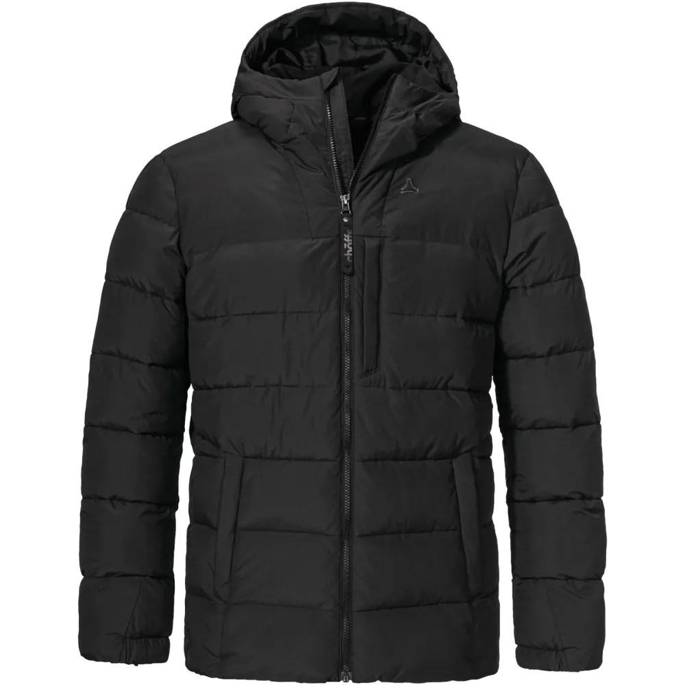 Schöffel Herren Style Boslix Ins Jacke