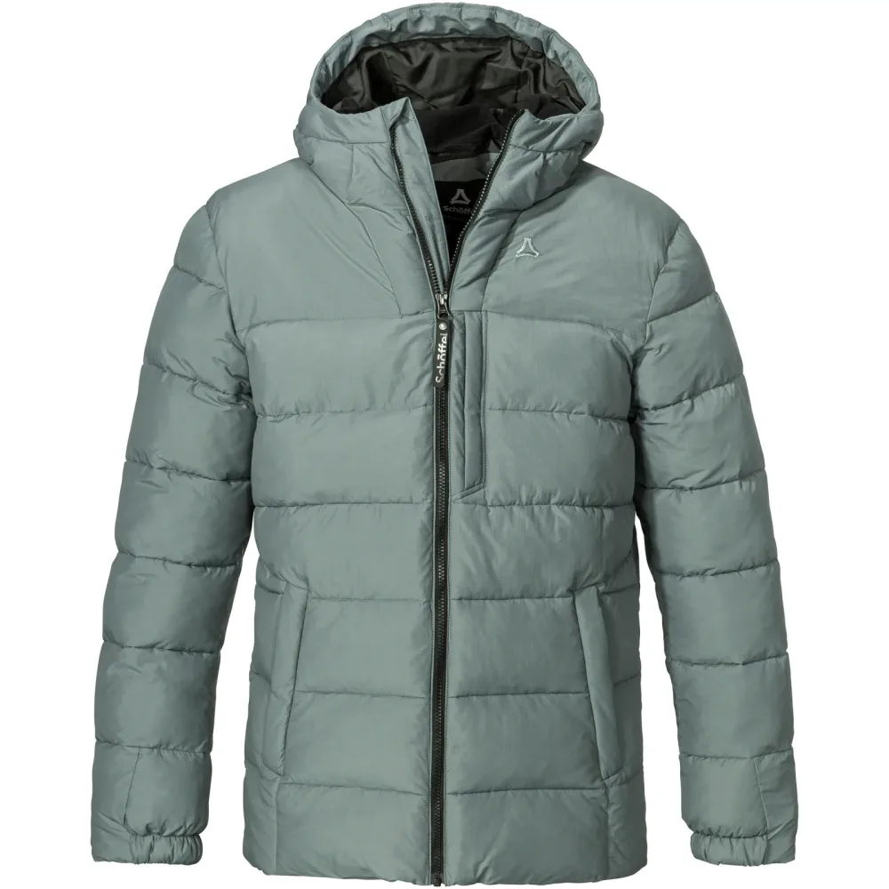 Schöffel Herren Style Boslix Ins Jacke