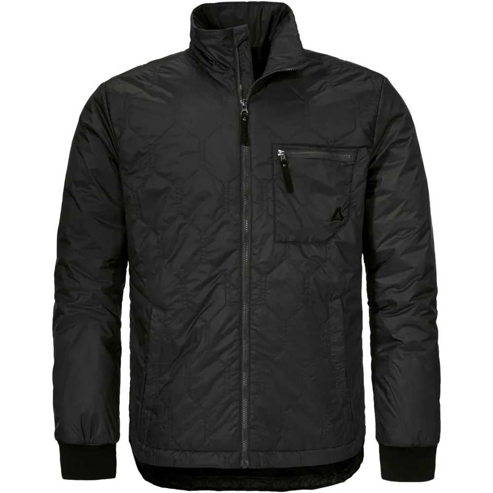 Schöffel Herren Style Malkay Ins Jacke