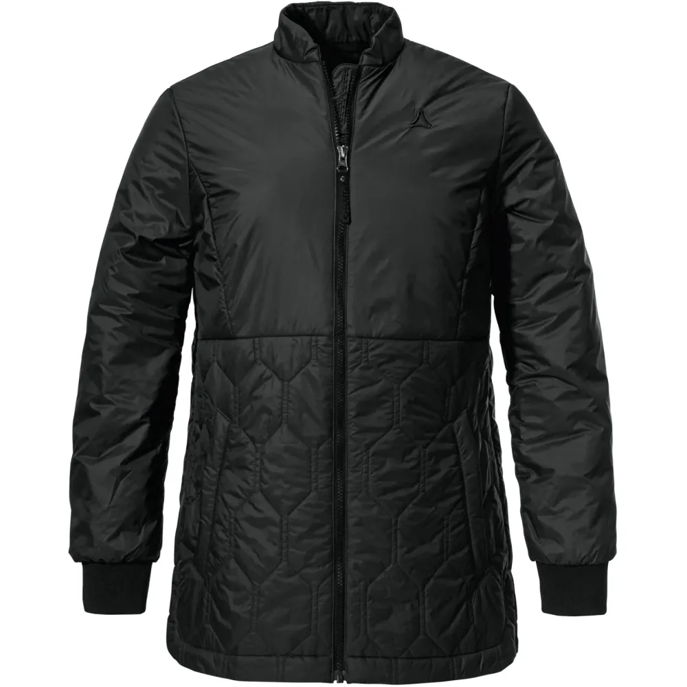 Schöffel Damen Style Malkay Ins Jacke