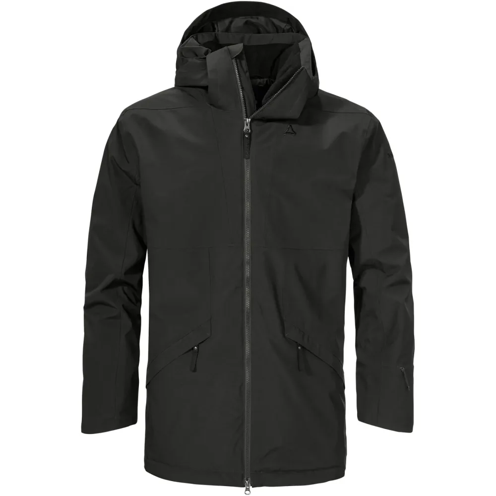 Schöffel Herren Style Malkay Ins Parka