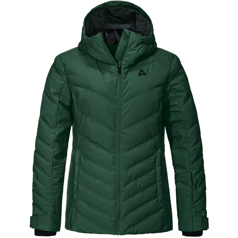 Schöffel Damen Style Alerce Jacke