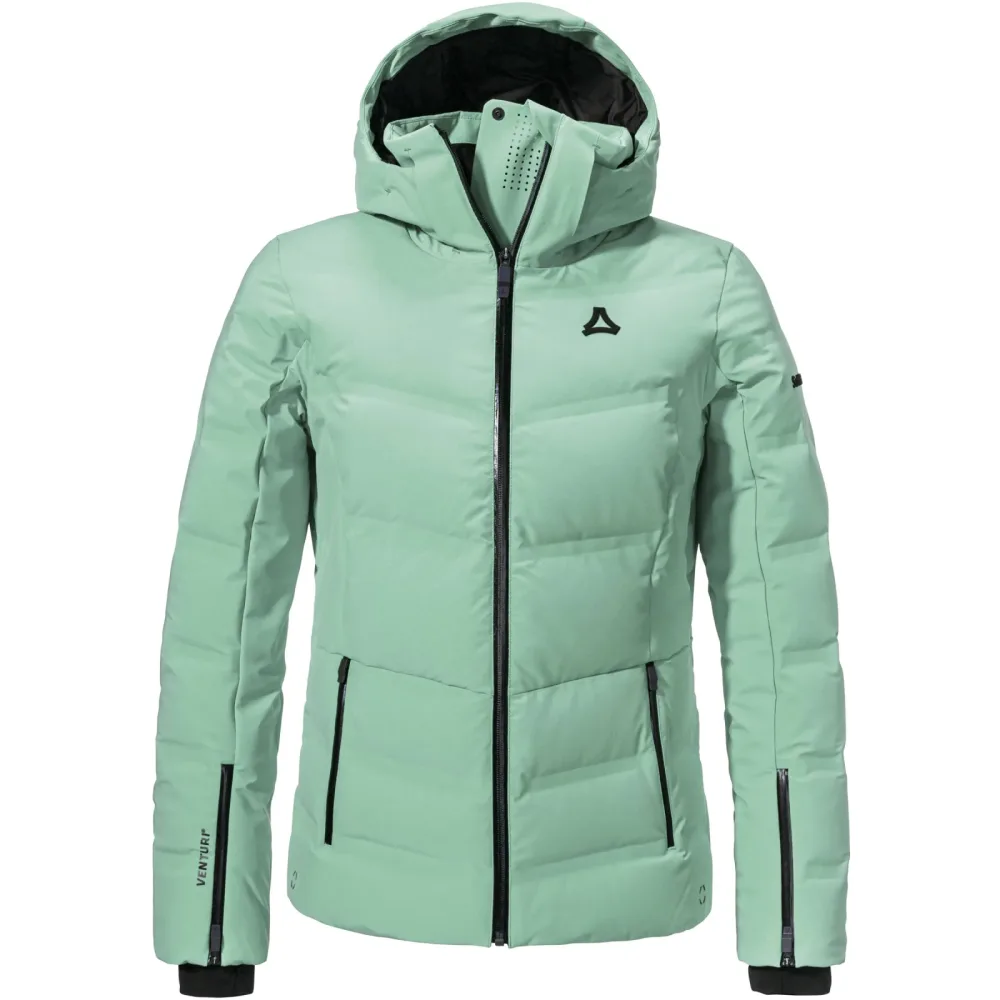 Schöffel Damen Style Caldirola Jacke