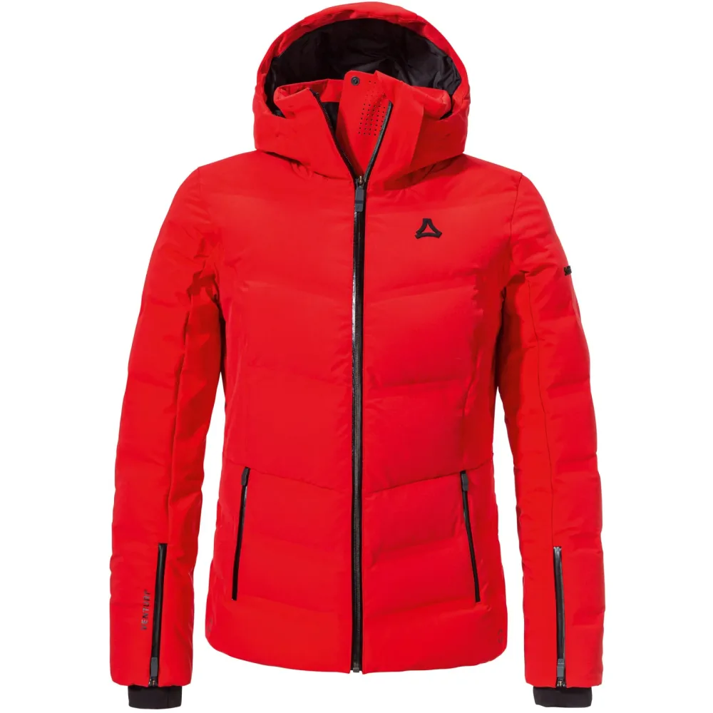 Schöffel Damen Style Caldirola Jacke