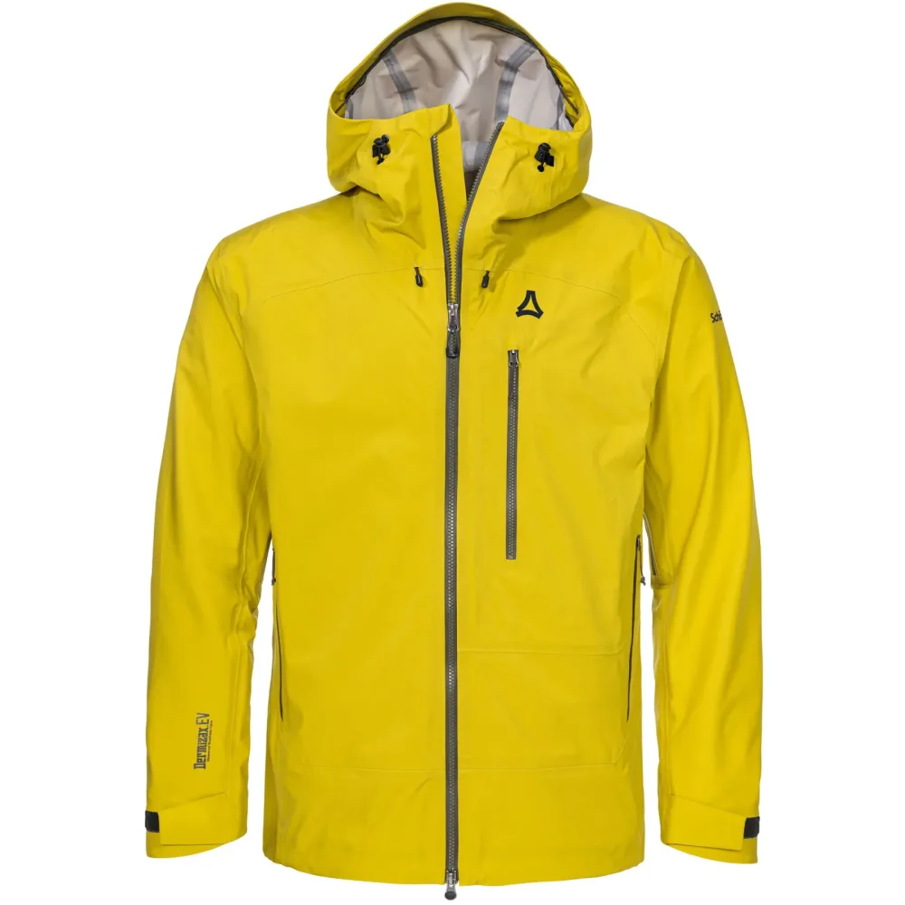 Schöffel Herren Style Milagle Jacke