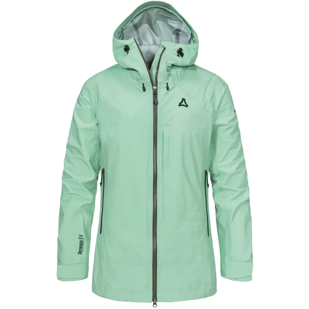Schöffel Damen Style Milagle Jacke