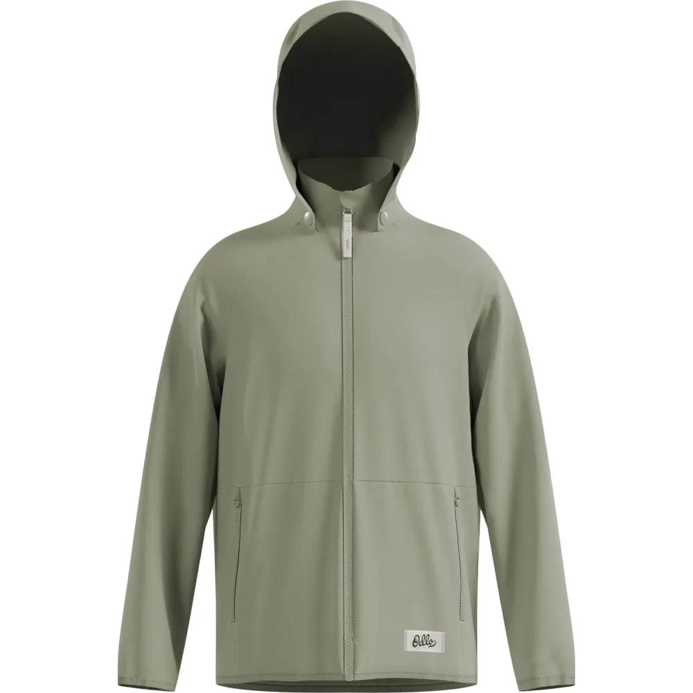 Odlo Kinder Softshell Jacke