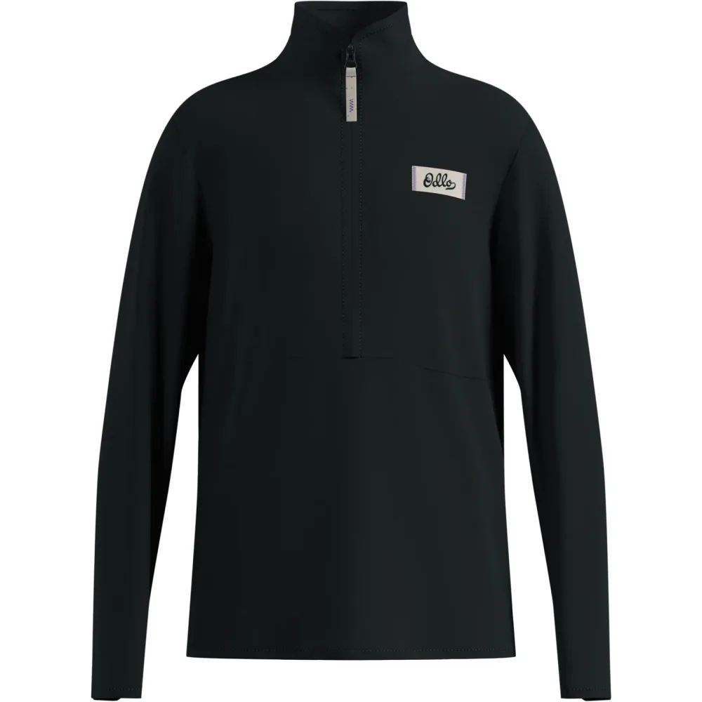 Odlo Kinder Classic Fleece Pullover