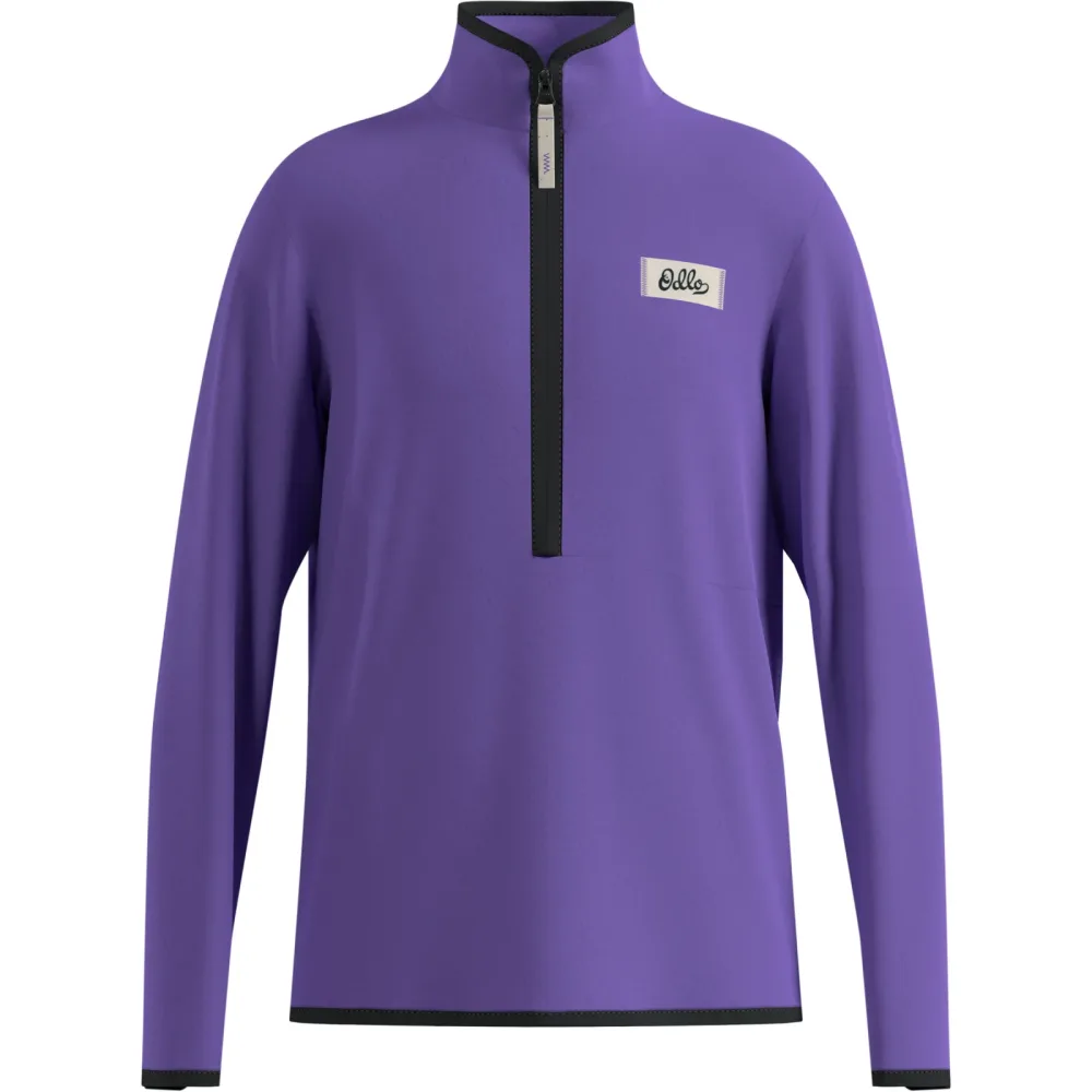 Odlo Kinder Classic Fleece Pullover