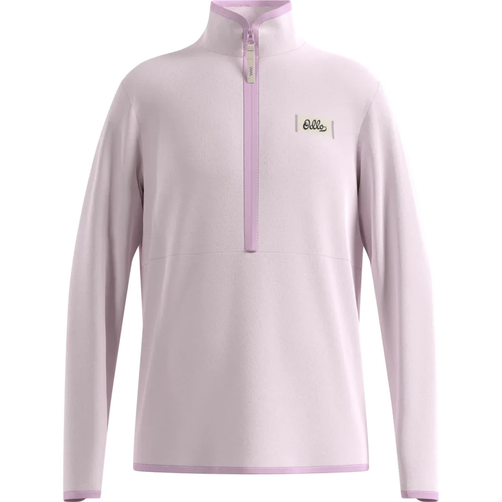 Odlo Kinder Classic Fleece Pullover